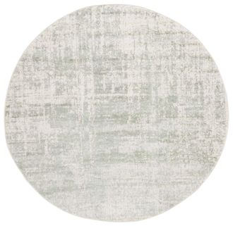 Safavieh Alfombra salvia/marfil 183 x 183 cm
