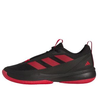 adidas Subzone Black Pure Ruby JS2193
