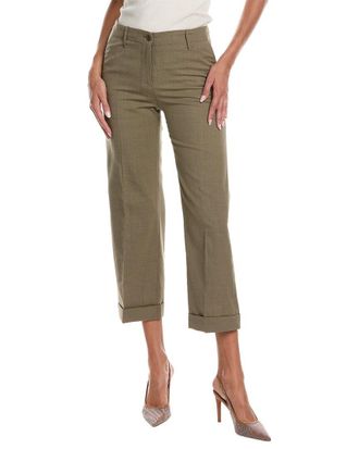 Etro Flare Pants − Sale: up to −85% | Stylight