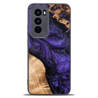 OEM Funda Bewood Unique Para Oppo Reno 12 Pro 5g - Violeta