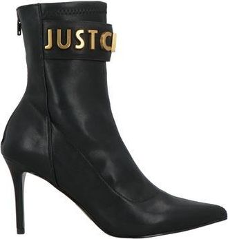 Just Cavalli CALZATURE - Stivaletti su YOOX.COM