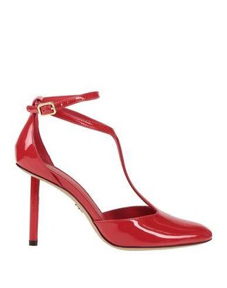 Ferragamo FOOTWEAR - Pumps on YOOX.COM