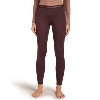 Icebreaker Merino 200 Oasis Leggings L
