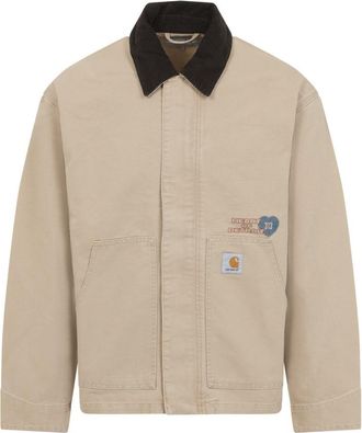Carhartt Work in Progress Jacket