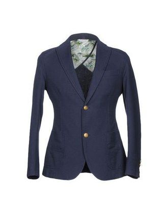 Manuel Ritz SUITS and CO-ORDS - Blazers on YOOX.COM