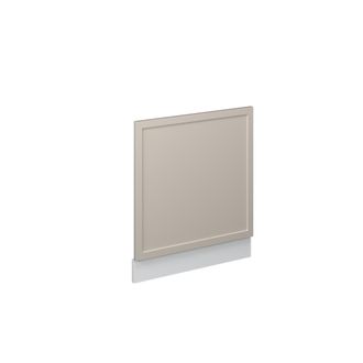 Vicco Panel Frontal Fame-line, Grisbeige, 60 Cm Sin Encimera, Vicco