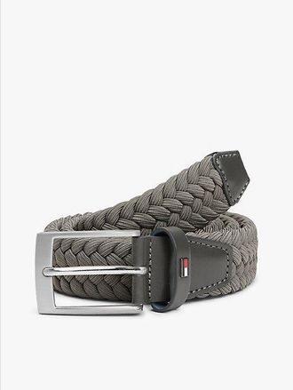 Tommy Hilfiger Elastic Braided Belt