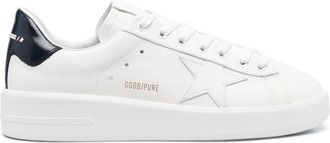 Golden Goose Estrella pura