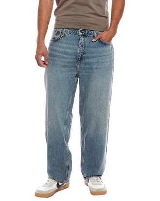 Rag & Bone Baggy Authentic Rigid Jean