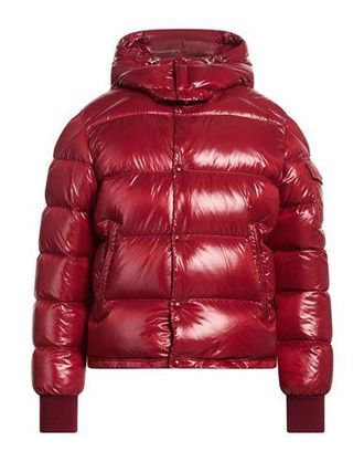 Moncler CAPISPALLA - Piumini & Imbottiti Sintetici su YOOX.COM