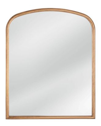 Bassett Mirror Company Monroe Wall Mirror