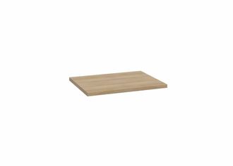Puma Stilla Natural Top 60x2,5x46 Cm Marr&oacute;n (stillaf06006) - Naturel