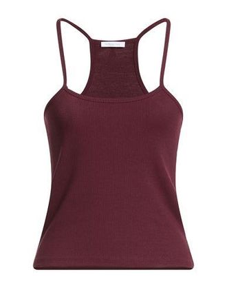 Patrizia Pepe TOPWEAR - Tops on YOOX.COM