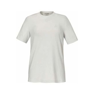 Sch&ouml;ffel T-Shirt - Dames - Tops - Grijs - Maat: 2XL