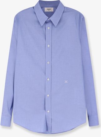 Celine Camicia in cotone - CELINE - gender_Man