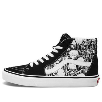 Vans SK8-HI Forgotten Bones VN0A4BV6V8V