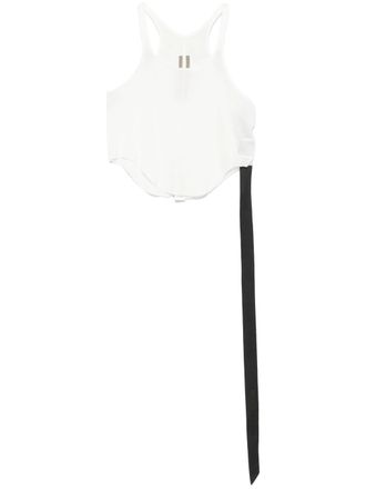 Rick Owens Drkshdw Kurzes Tanktop