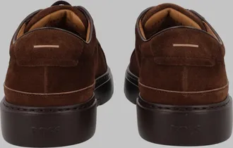 HUGO BOSS Loafer - Brown