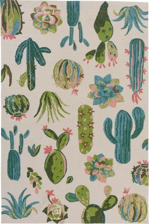 Gino Falcone Teppich