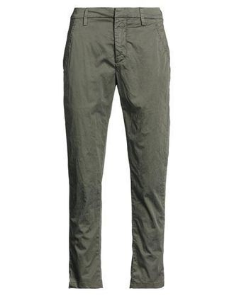 Dondup BOTTOMWEAR - Trousers on YOOX.COM