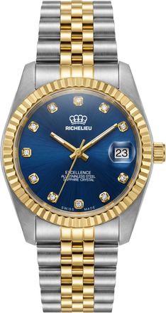 Richelieu Classic Womens Watch