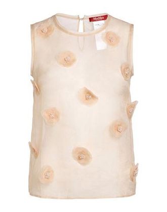 Max Mara CAMISETAS Y TOPS - Tops en YOOX.COM
