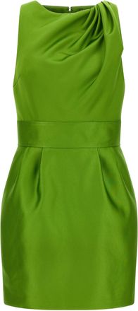 Elisabetta Franchi Duchesse-jurk