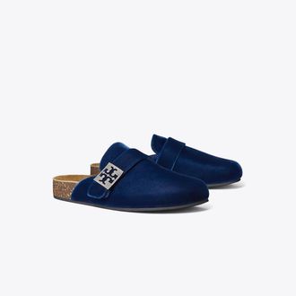 Tory Burch Womens Mellow Pavé Mule, size 7.5