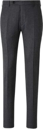 Berwich Hombre, Pantalones, Gris, Talla: 3XL