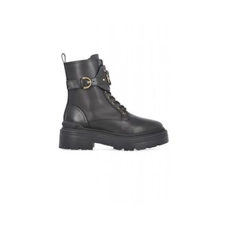 Pinko Mujer, Zapatos, Negro, Talla: 39 EU