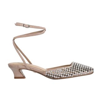 Lola Cruz Mujer, Zapatos, Beige, Talla: 39 EU