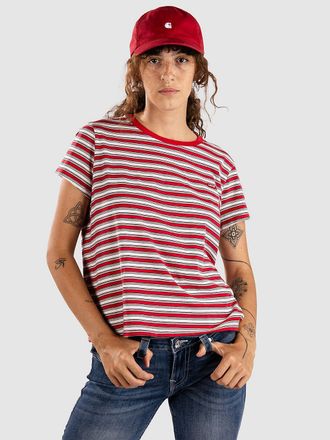 Levi's Perfect T-Shirt rot