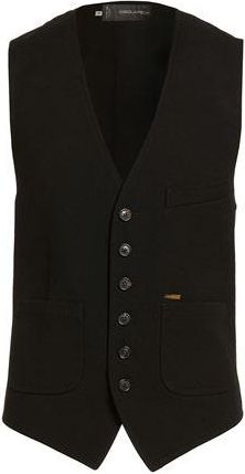 Dsquared2 COMPLETI E COORDINATI - Gilet Sartoriali su YOOX.COM