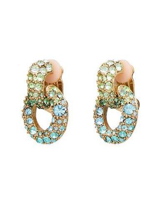 Oscar De La Renta JOYAS y RELOJES - Pendientes en YOOX.COM