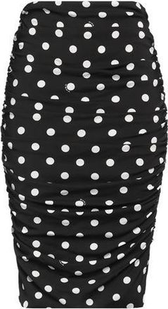 Pinko PARTES DE ABAJO - Faldas midi en YOOX.COM