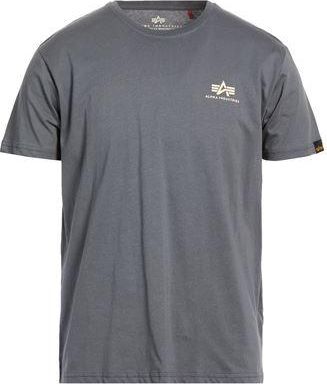Alpha Industries TOPWEAR - T-shirts sur YOOX.COM
