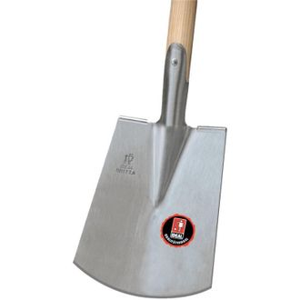 Ideal Palas Bremer Pulido Hickory