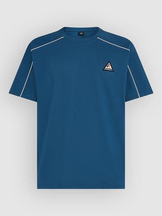 O'Neill FwcPlay T-Shirt blu