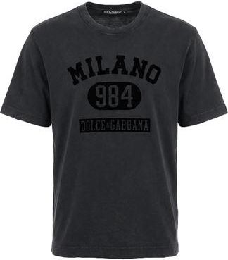 Dolce & Gabbana TOPWEAR - T-shirts su YOOX.COM