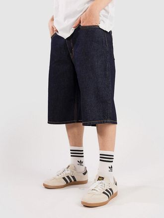 Levi's 470 Baggy Shorts schwarz