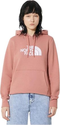 The North Face Outdoor Tops - Dames - Outdoor shirts - Roze - S - Fitness