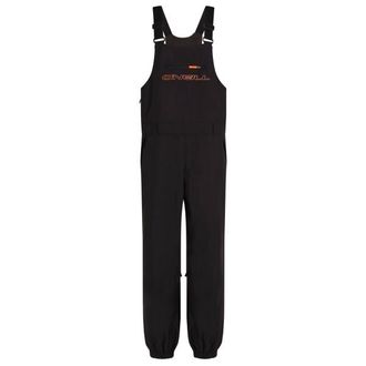 O'Neill FWC Crusher Snow Pants Skihose f&uuml;r Herren | schwarz