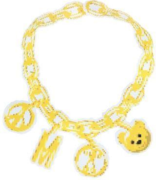 Moschino GIOIELLI E OROLOGI - Collane su YOOX.COM