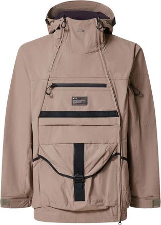 Oakley Fgl Stroke Anorak 5.7