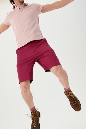 BAM Fulmar Zip Pocket Shorts - 36