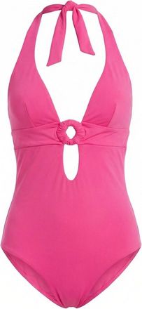 Fisico One-Piece Swimsuit