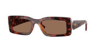 Vogue Eyewear VO5674S W65673 Womens Sunglasses Tortoiseshell Size 53