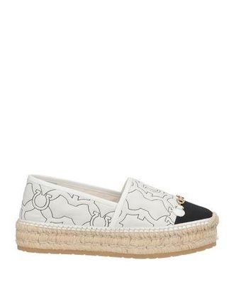 Ferragamo FOOTWEAR - Espadrilles on YOOX.COM