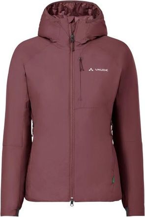 Vaude Monviso Warm Jacket Kunstfaserjacke f&uuml;r Damen | lila
