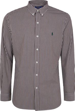 Ralph Lauren Long Sleeve Sport Shirt